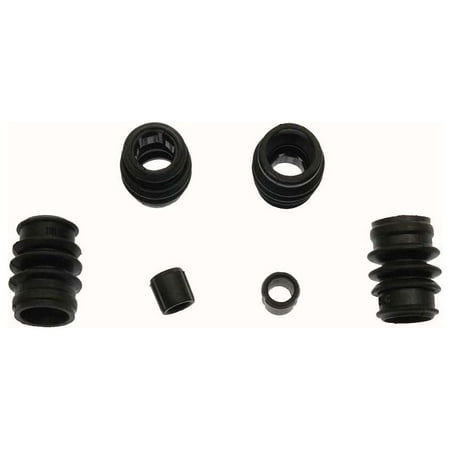 Carlson 16221 Disc Brake Caliper Guide Pin Boot Kit for Infiniti JX35, QX60