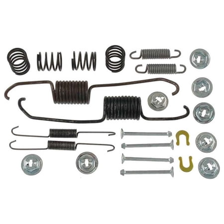Carlson 17374 Drum Brake Hardware Kit for 03-06 Pontiac Vibe
