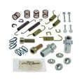 thumbnail image 1 of Carlson 17389 Parking Brake Hardware Kit for Mitsubishi Eclipse, Galant, Lancer, 1 of 1