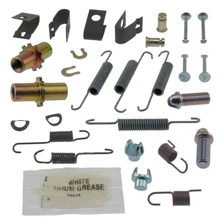 Carlson 17447 Parking Brake Component