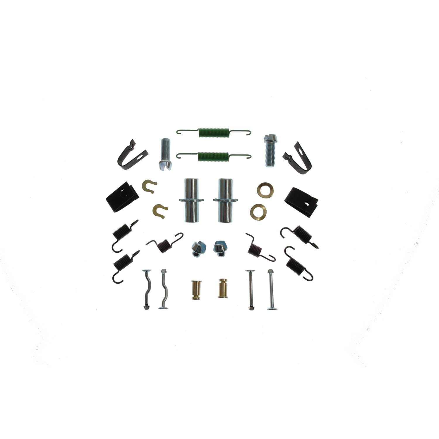 Carlson 17476 Parking Brake Hardware Kit