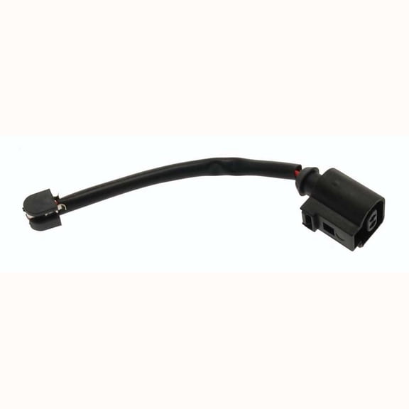 Carlson 19097 Disc Brake Pad Wear Sensor For 11-17 Cayenne Panamera Touareg