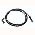thumbnail image 1 of Carlson 19107 Disc Brake Pad Wear Sensor For 09-10 BMW Z4, 1 of 1