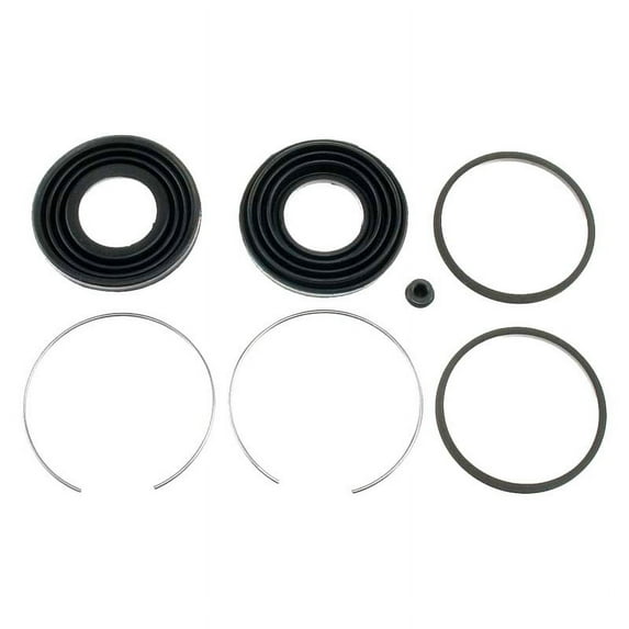 Carlson 41194 - Front Disc Brake Caliper Repair Kit
