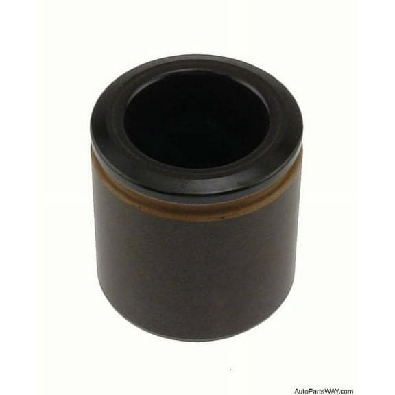 Carlson 7822 Disc Brake Caliper Piston For 99-03 Ford Windstar