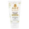 thumbnail image 1 of Carlson A-D-E® Hand & Body Cream, Unscented, 2 oz (56 g), 1 of 4