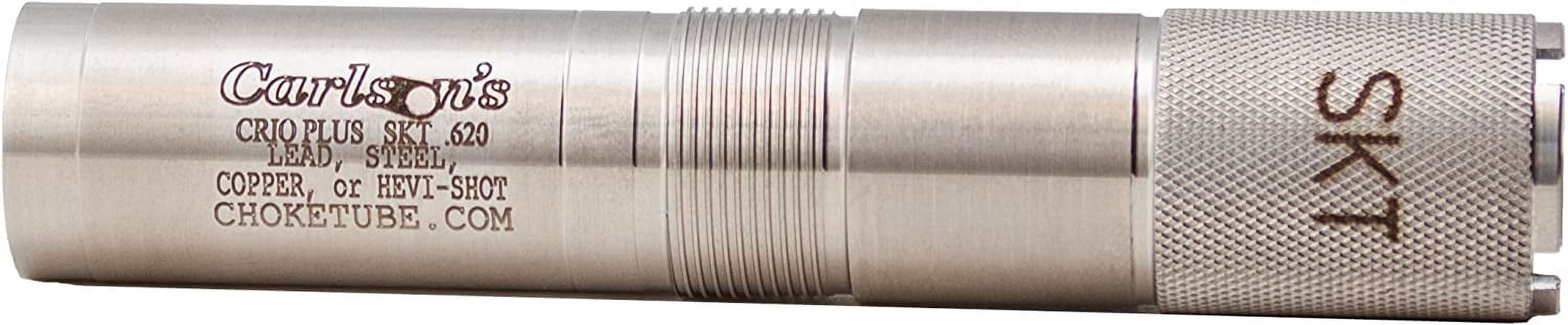 Carlsons Benelli Crio Plus Sporting Clay Choke Tube - Walmart.com