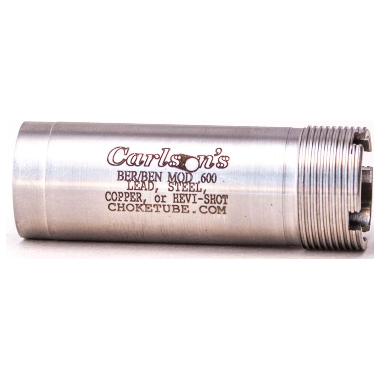 Carlson Beretta Benelli Mobil 20ga Flush Modified