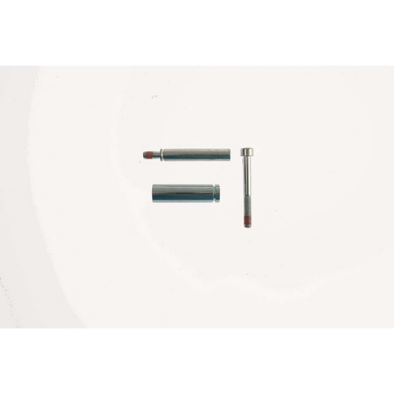 Carlson Brake Hardwa 14284 Guide Pin Kit