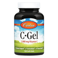thumbnail image 1 of Carlson Laboratories C Gel 1000mg 100 Softgel, 1 of 2