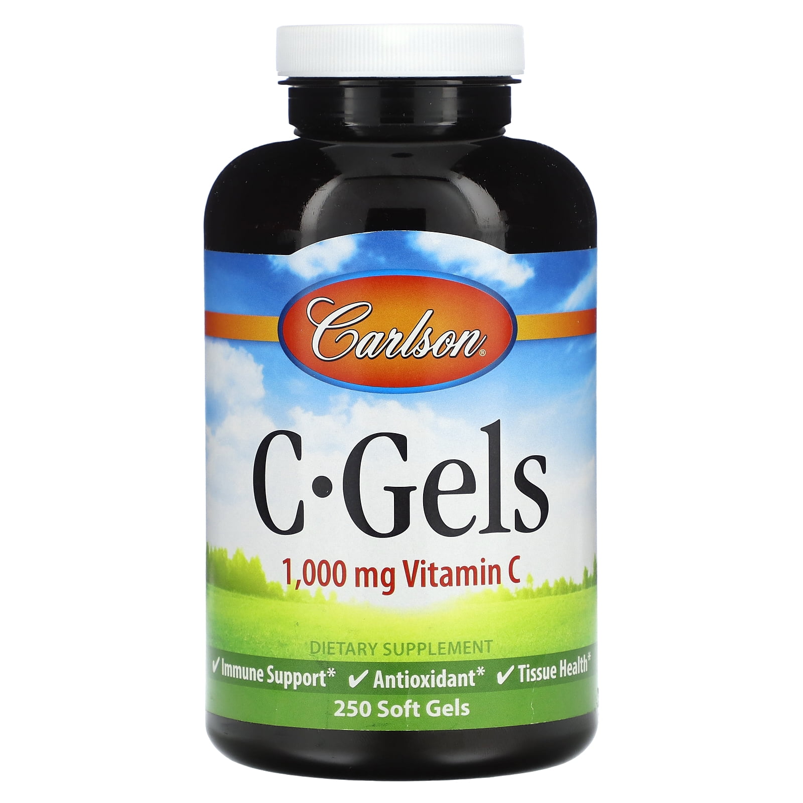 Carlson-C-Gel-1-000-mg-250-