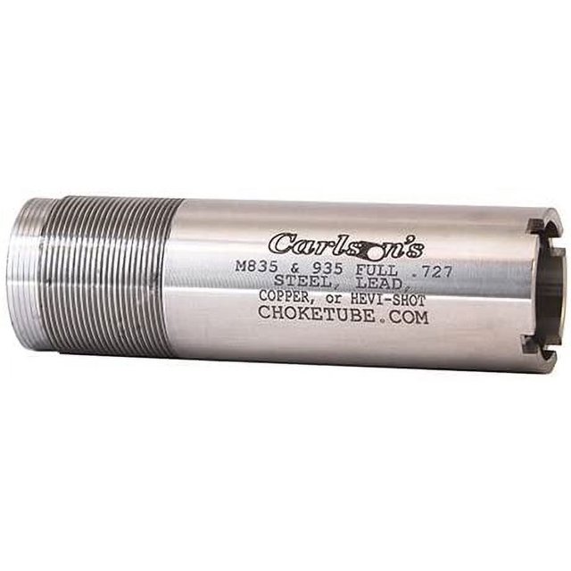 Carlson Choke Tube 12 Gauge Mossberg 835 935 AccuChoke Full