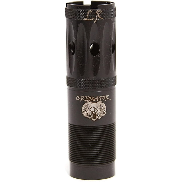 Carlson Cremator Ported Choke Tube Winchester/Browning Invector 12GA LR