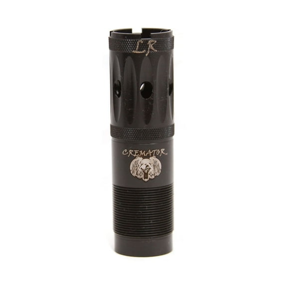 Carlson Cremator Ported Choke Tube Winchester/Browning Invector 12GA LR