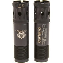 Carlson Cremator Ported Waterfowl Choke Tube Remington 12GA LR - 11537
