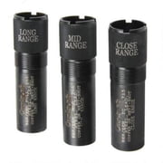 Carlson Delta Waterfowl 12ga Set CM LR Remington Pro Bore