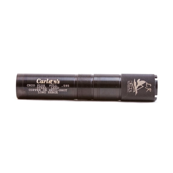 Carlson Delta Waterfowl 20ga LR Benelli Crio Crio Plus