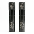 thumbnail image 1 of Carlson Delta Waterfowl Choke Tubes 2 Pack Retay Crio Plus MR/LR 12GA Blk, 1 of 1