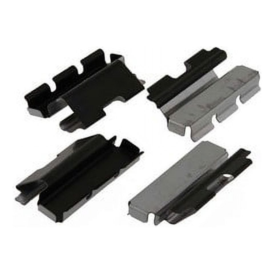 Carlson Disc Brake Caliper Abutment Service Kit P/NP632