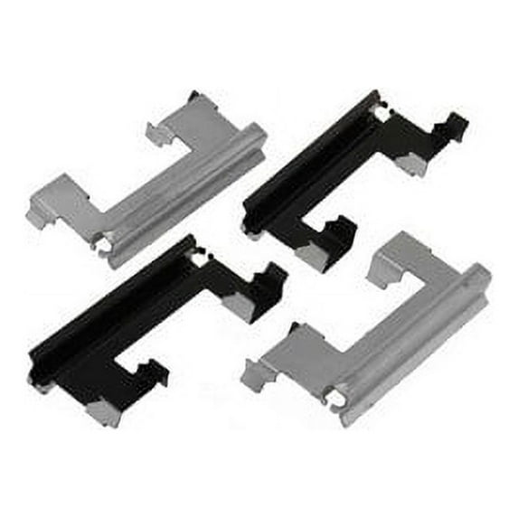 Carlson Disc Brake Caliper Abutment Service Kit P785