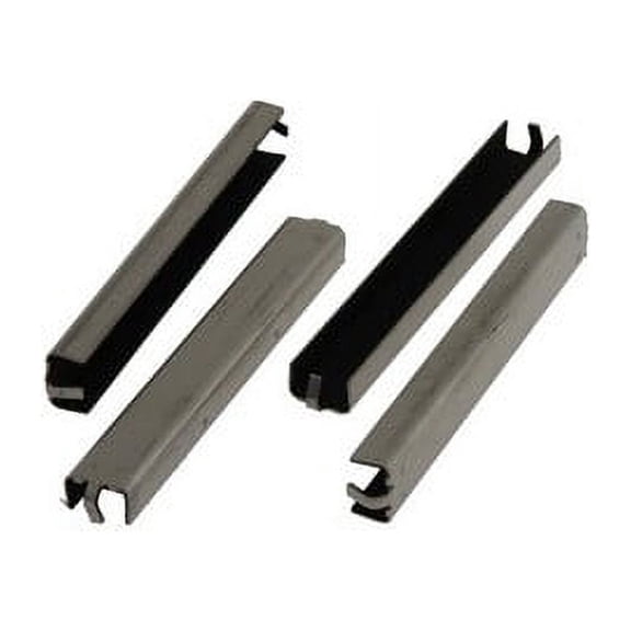 Carlson Disc Brake Caliper Abutment Service Kit P/N:P963