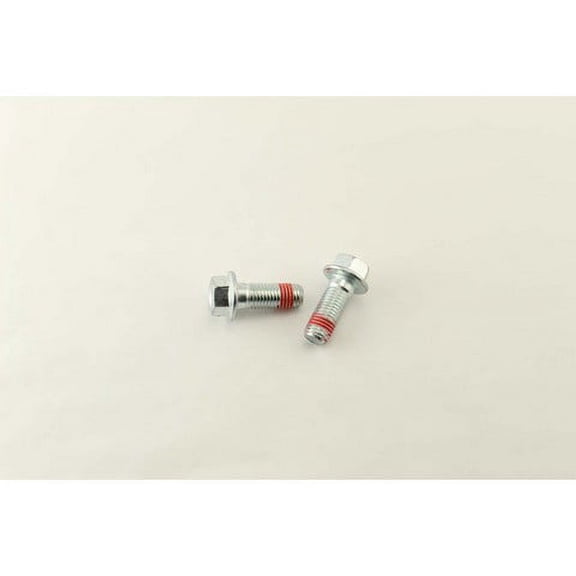 Carlson Disc Brake Caliper Bracket Mounting Bolt  H805