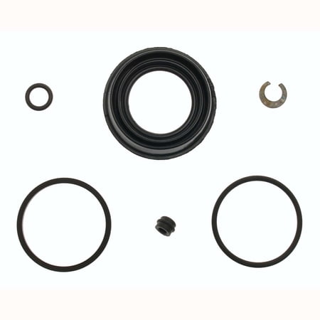 Carlson Disc Brake Caliper Repair Kit CK15485