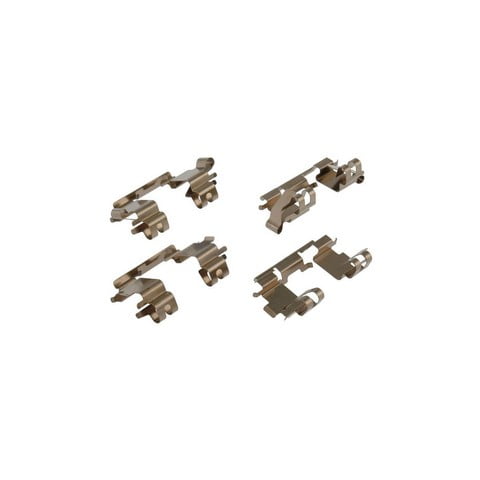 Carlson Disc Brake Hardware Kit  13317