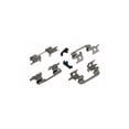 thumbnail image 1 of Carlson Disc Brake Hardware Kit  13329, 1 of 2