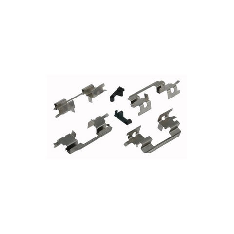 Carlson Disc Brake Hardware Kit 13329