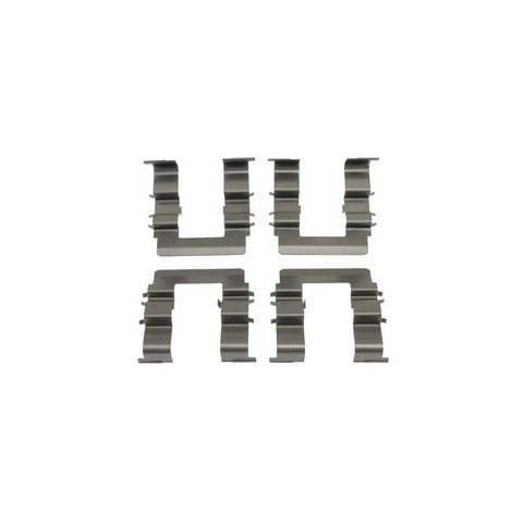Carlson Disc Brake Hardware Kit  13506