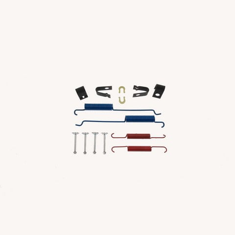 Carlson Drum Brake Hardware Kit  17364