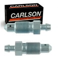 thumbnail image 1 of Carlson Front Brake Bleeder Screw compatible with Honda Pilot 2003-2022, 1 of 6