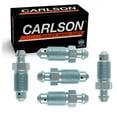 thumbnail image 1 of Carlson Front Brake Bleeder Screw compatible with Nissan Murano 2003-2022, 1 of 6