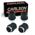 thumbnail image 1 of Carlson Front Brake Caliper Guide Pin Boot Kit compatible with Cadillac Escalade 2007-2020, 1 of 6