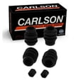 thumbnail image 1 of Carlson Front Brake Caliper Guide Pin Boot Kit compatible with Chevrolet Impala 2014-2020, 1 of 6