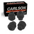 thumbnail image 1 of Carlson Front Brake Caliper Guide Pin Boot Kit compatible with Ford Flex 2009-2019, 1 of 6