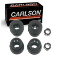 thumbnail image 1 of Carlson Front Brake Caliper Guide Pin Boot Kit compatible with Ford Taurus 3.5L V6 2013-2019, 1 of 6
