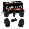 thumbnail image 1 of Carlson Front Brake Caliper Guide Pin Boot Kit compatible with Nissan Sentra 1.8L 2.0L 2.5L L4 2000-2019, 1 of 6