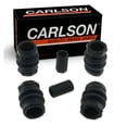 thumbnail image 1 of Carlson Front Brake Caliper Guide Pin Boot Kit compatible with Subaru Crosstrek 2016-2017, 1 of 6
