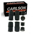 thumbnail image 1 of Carlson Front Brake Caliper Guide Pin Boot Kit compatible with Volkswagen Beetle 1.8L L4 1999-2019, 1 of 6