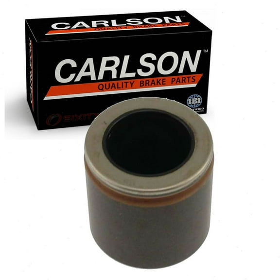 Carlson Front Disc Brake Caliper Piston compatible with Ford F-150 2010-2018