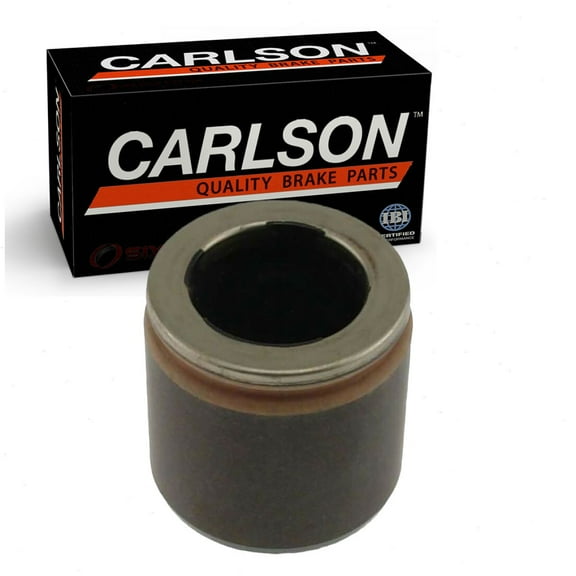 Carlson Front Disc Brake Caliper Piston compatible with Ford F-350 Super Duty 2005-2010