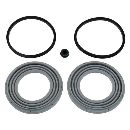Carlson - Front Disc Brake Caliper Repair Kit