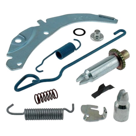 Carlson - Front Drum Brake Self Adjusting Repair Kit