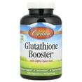 thumbnail image 1 of Carlson Glutathione Booster®, 180 Capsules, 1 of 5