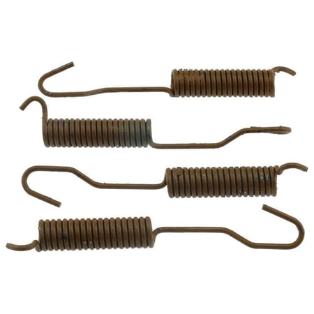 Carlson H111 Drum Brake Shoe Return Spring Kit