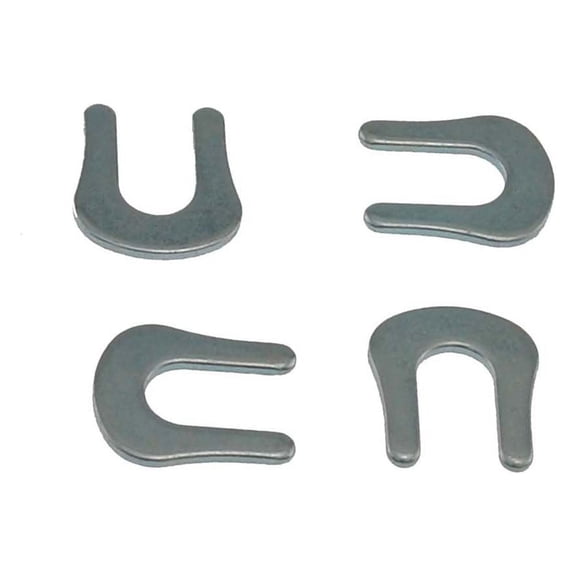 Carlson H1177-2 Parking Brake Lever Pivot Pin Lock Clip