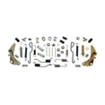 thumbnail image 1 of Carlson H2319 Rear Drum Brake Hardware Kit, 1 of 2