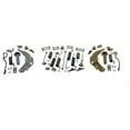 thumbnail image 1 of Carlson H2324 Rear Drum Brake Hardware Kit, 1 of 3